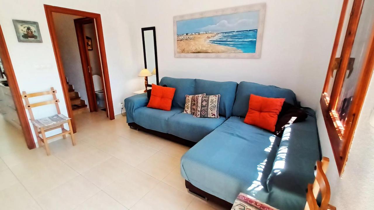 Santa Polita Villa Santa Pola Exterior photo